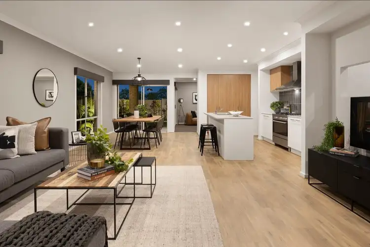 Second view of Homely other listing, 50 Showman Drive, Diggers Rest VIC 3427