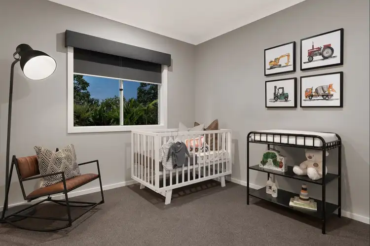 Fifth view of Homely other listing, 50 Showman Drive, Diggers Rest VIC 3427