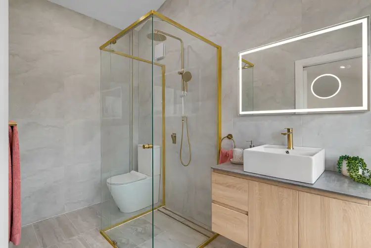 Sixth view of Homely house listing, 21 Ovens Drive, Werrington County NSW 2747