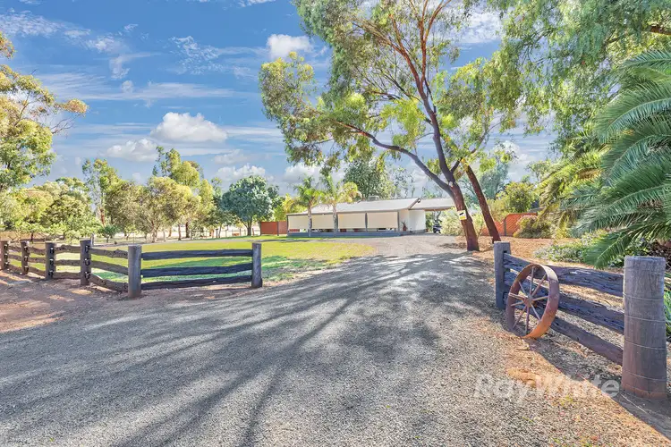 Main view of Homely rural property listing, 776 Lowe Road, Ballendella VIC 3561