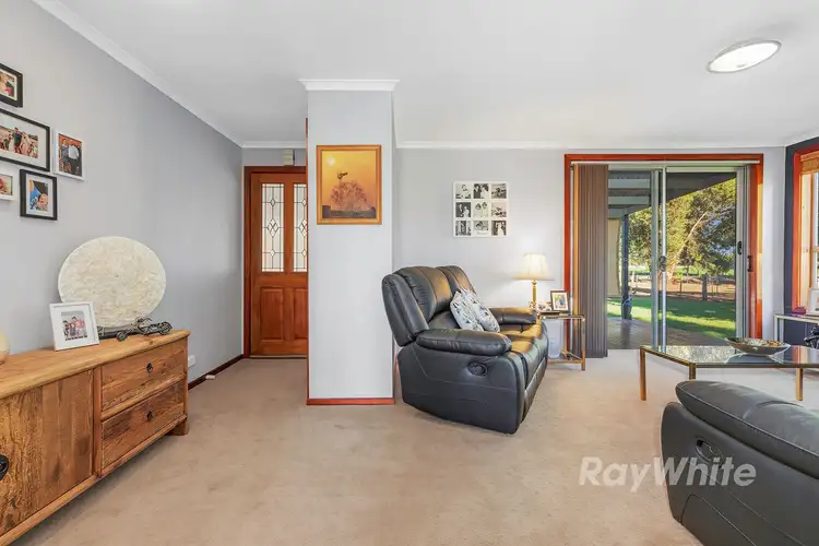 Fourth view of Homely rural property listing, 776 Lowe Road, Ballendella VIC 3561
