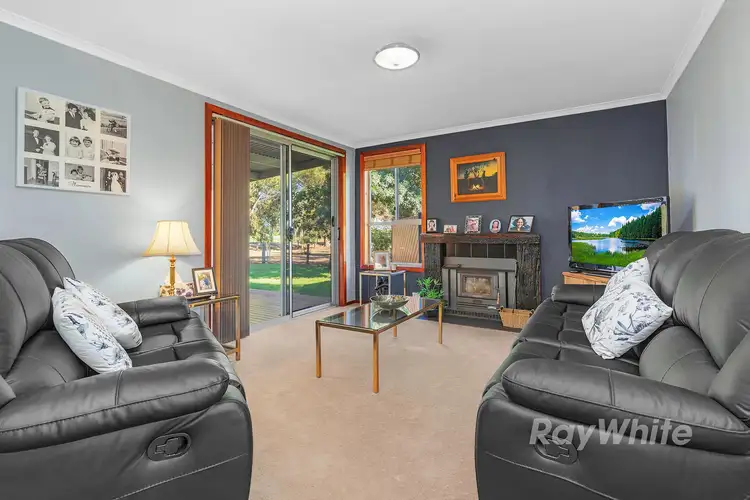 Fifth view of Homely rural property listing, 776 Lowe Road, Ballendella VIC 3561
