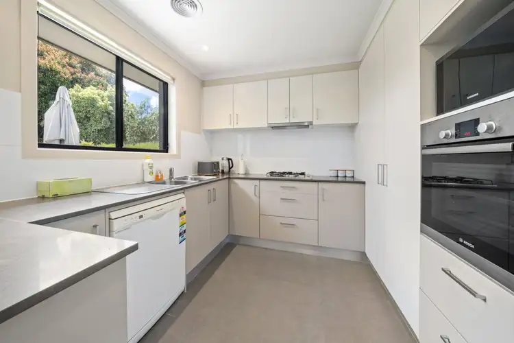 Third view of Homely unit listing, 7/1 Coppin Place, Weetangera ACT 2614