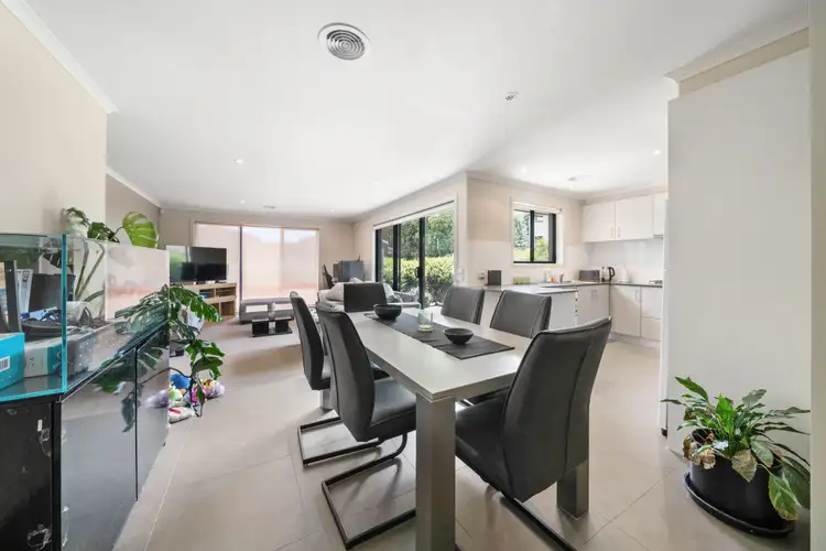 Fourth view of Homely unit listing, 7/1 Coppin Place, Weetangera ACT 2614