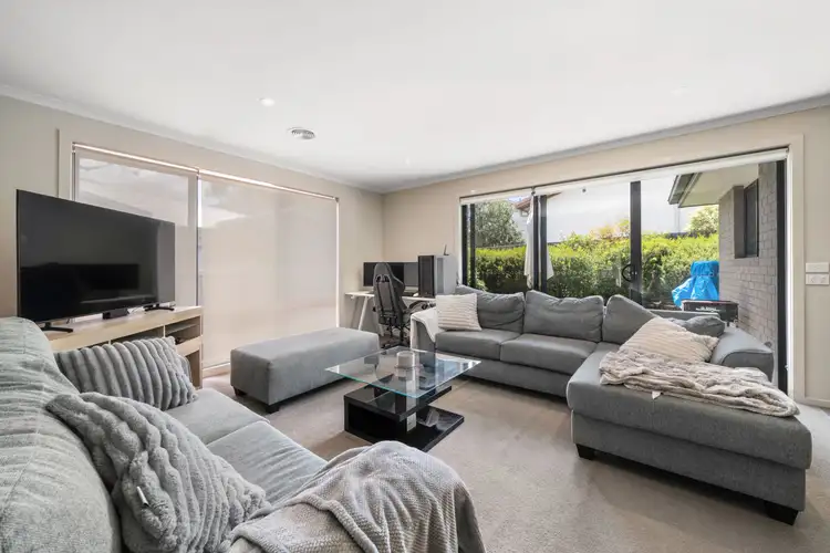 Fifth view of Homely unit listing, 7/1 Coppin Place, Weetangera ACT 2614