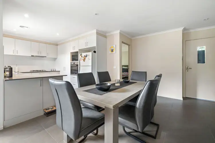 Sixth view of Homely unit listing, 7/1 Coppin Place, Weetangera ACT 2614