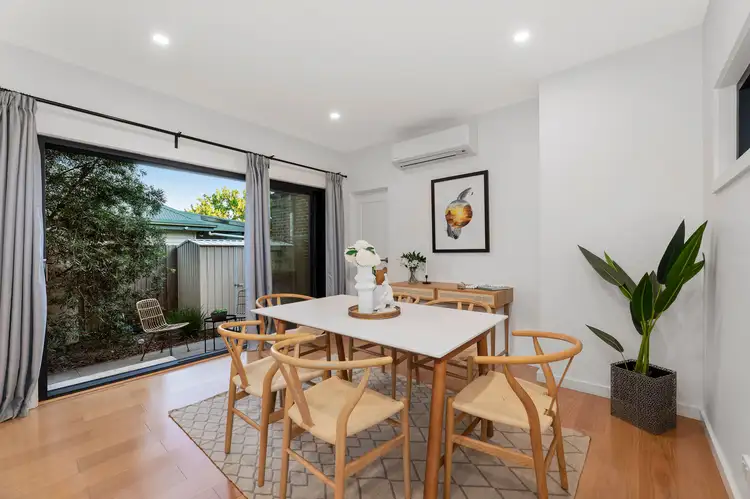 Fourth view of Homely unit listing, 4/2 Farnham Road, Bayswater VIC 3153