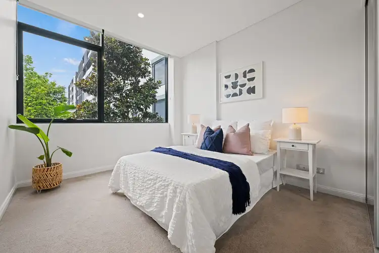 Sixth view of Homely apartment listing, 149/42 Rosebery Avenue, Rosebery NSW 2018