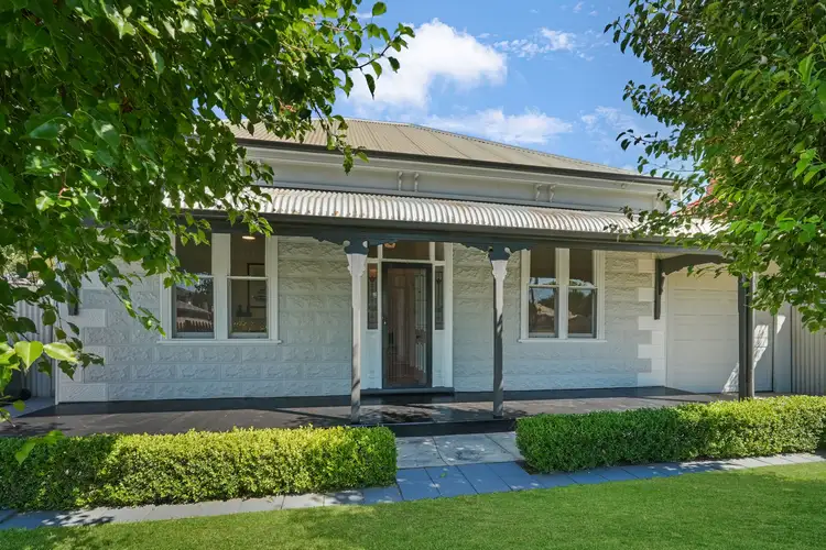 31 High Street, Cheltenham SA 5014