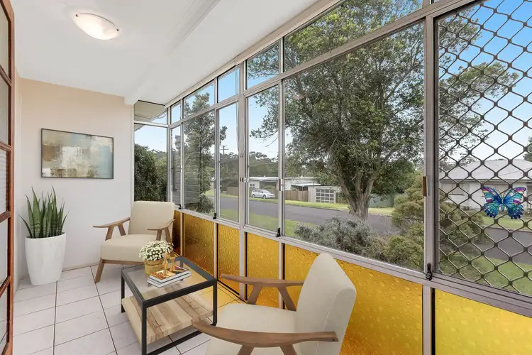 Second view of Homely house listing, 28 Tynedale Avenue, Newtown QLD 4350