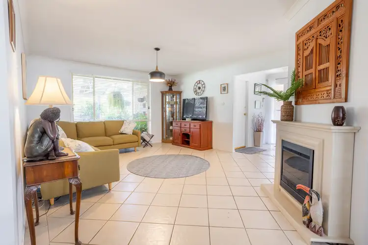 Third view of Homely house listing, 17 Olympic Drive, West Nowra NSW 2541