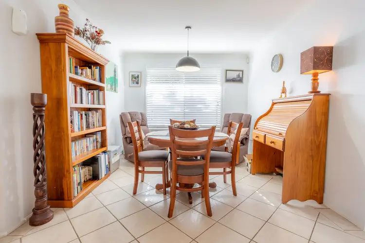 Fourth view of Homely house listing, 17 Olympic Drive, West Nowra NSW 2541