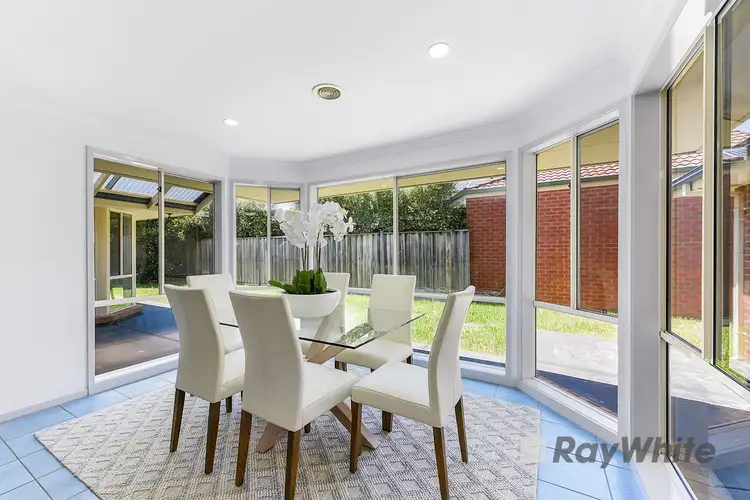 Fifth view of Homely house listing, 16 Ganaway Drive, Berwick VIC 3806