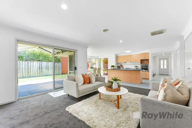 Sixth view of Homely house listing, 16 Ganaway Drive, Berwick VIC 3806