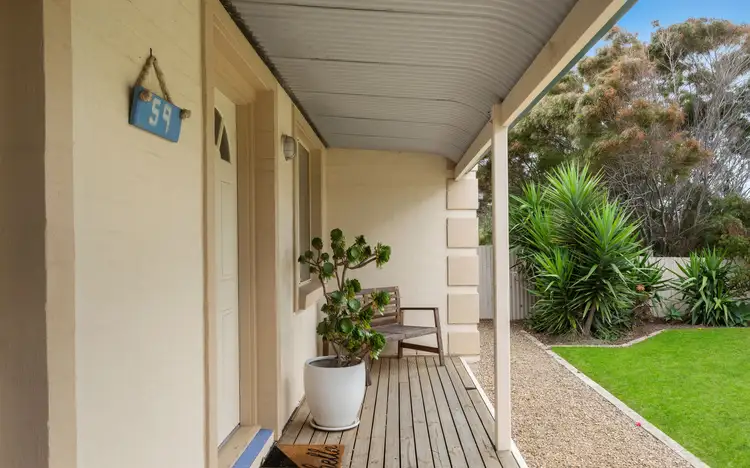 Third view of Homely house listing, 59 Shepherd Avenue, Goolwa South SA 5214