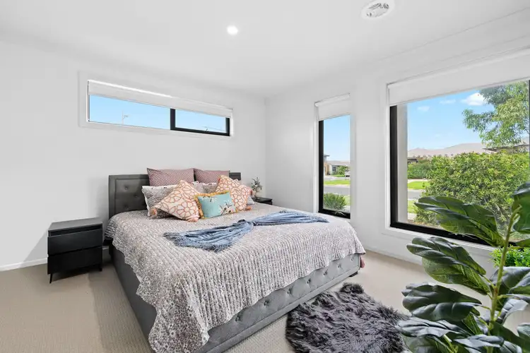 Fourth view of Homely house listing, 5 Principal Drive, Wyndham Vale VIC 3024