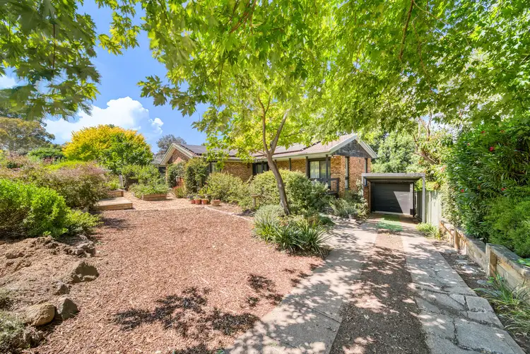 23 Clubbe Crescent, Macgregor ACT 2615