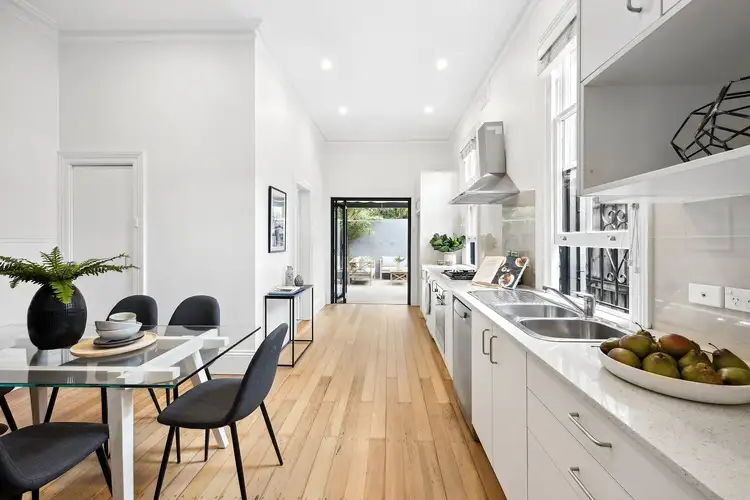 35 Rawson Street, Newtown NSW 2042