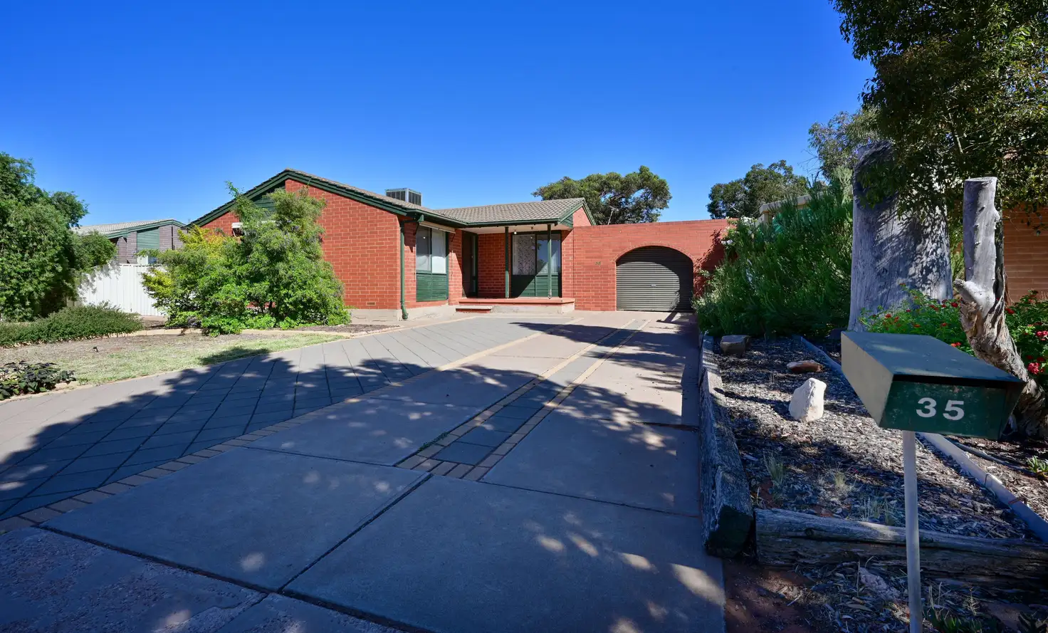 Main view of Homely house listing, 35 Harris Crescent, Port Augusta West SA 5700