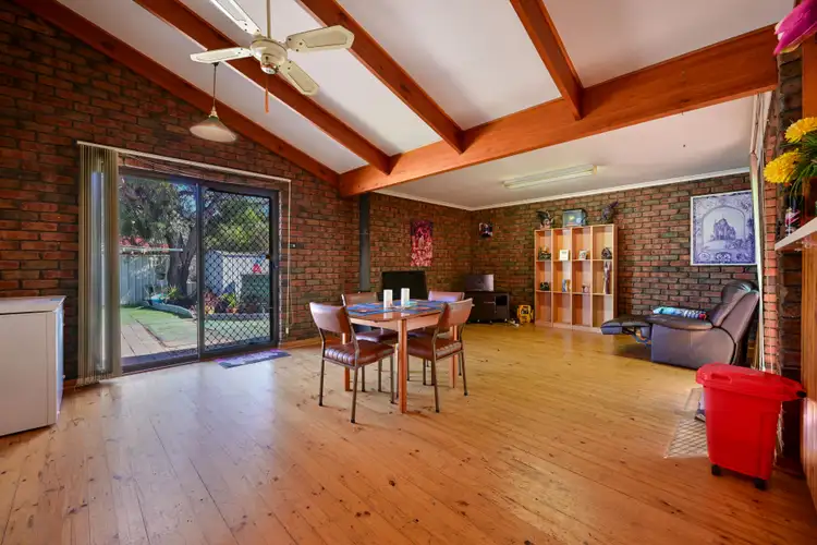 Second view of Homely house listing, 35 Harris Crescent, Port Augusta West SA 5700