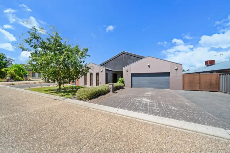 Second view of Homely house listing, 4 Mag Place, Dunlop ACT 2615