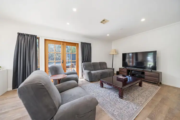 Fourth view of Homely house listing, 4 Mag Place, Dunlop ACT 2615