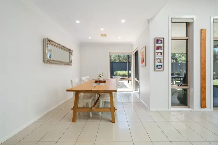 Fifth view of Homely house listing, 4 Mag Place, Dunlop ACT 2615