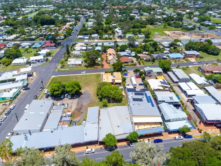 Second view of Homely house listing, 20 Campbell Street, Torquay QLD 4655