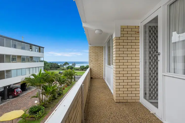 Second view of Homely apartment listing, 15/136 Old Burleigh Road, Broadbeach QLD 4218