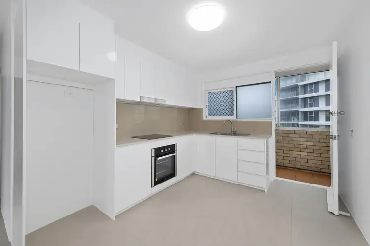 Fourth view of Homely apartment listing, 15/136 Old Burleigh Road, Broadbeach QLD 4218