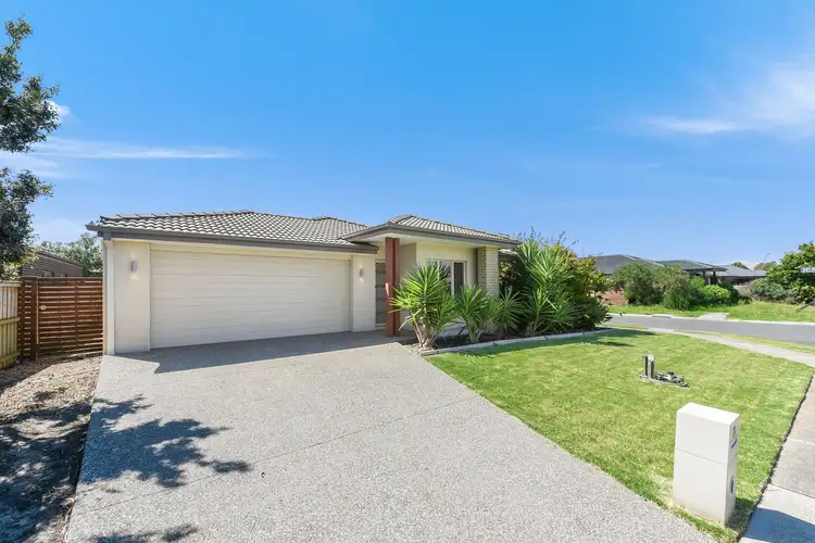 Second view of Homely house listing, 10 Mitta Mitta Street, Clyde North VIC 3978
