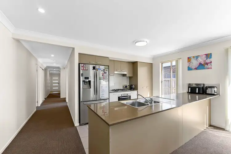 Third view of Homely house listing, 10 Mitta Mitta Street, Clyde North VIC 3978