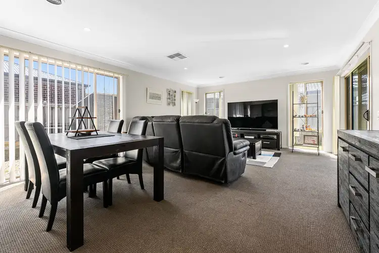 Fifth view of Homely house listing, 10 Mitta Mitta Street, Clyde North VIC 3978