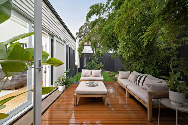 Third view of Homely house listing, 71 Donald Street, Brunswick VIC 3056