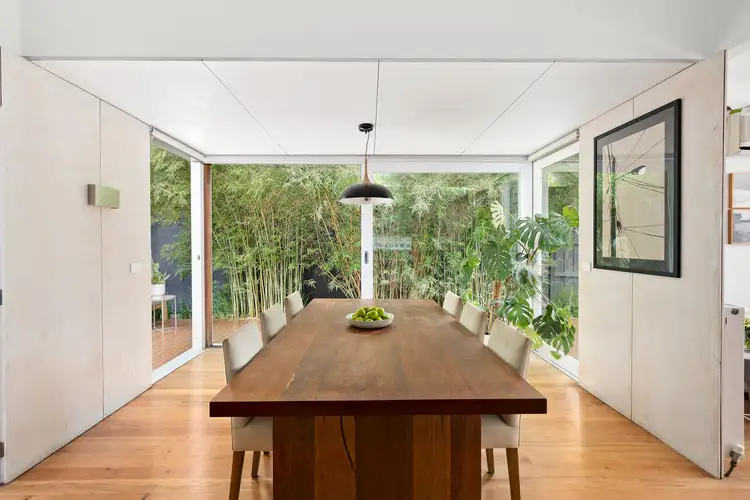 Fourth view of Homely house listing, 71 Donald Street, Brunswick VIC 3056