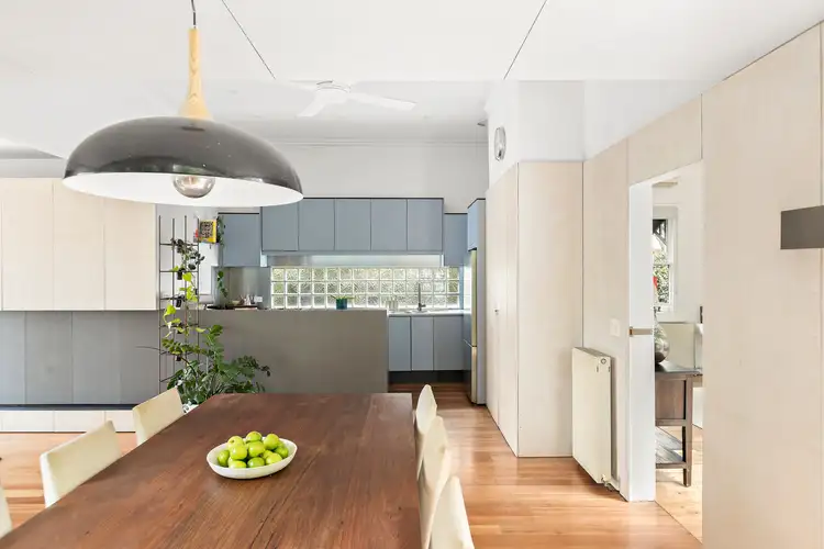 Fifth view of Homely house listing, 71 Donald Street, Brunswick VIC 3056