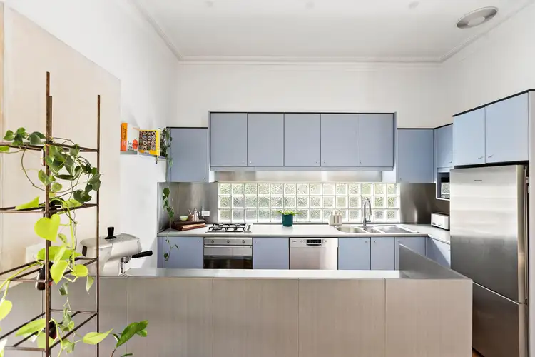 Sixth view of Homely house listing, 71 Donald Street, Brunswick VIC 3056