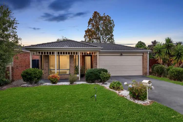 26 Ironbark Circuit, Pakenham VIC 3810