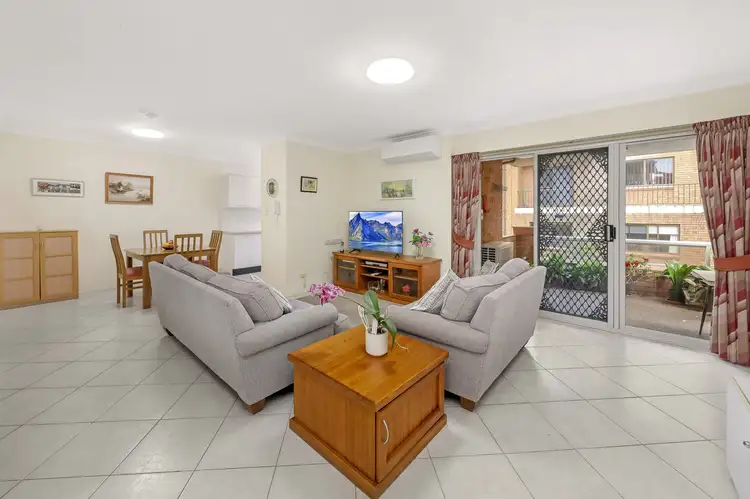18/90 Brancourt Avenue, Yagoona NSW 2199