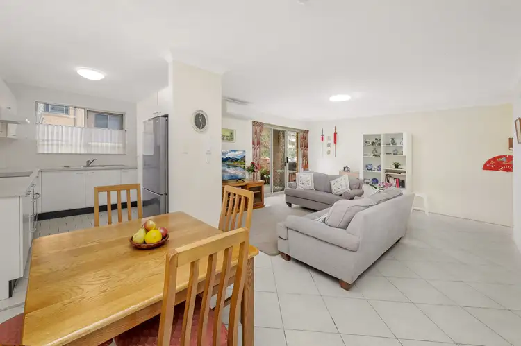 Third view of Homely unit listing, 18/90 Brancourt Avenue, Yagoona NSW 2199