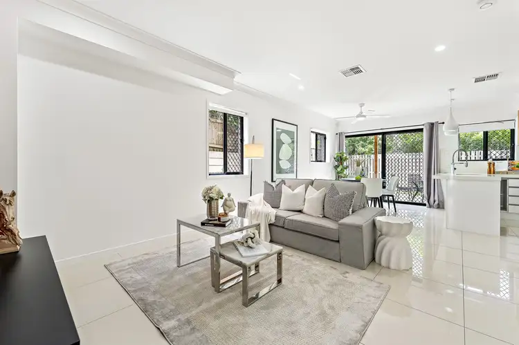 Third view of Homely townhouse listing, 7/156 Padstow Road, Eight Mile Plains QLD 4113