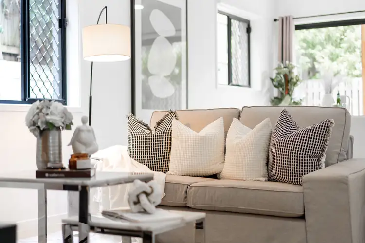 Fourth view of Homely townhouse listing, 7/156 Padstow Road, Eight Mile Plains QLD 4113