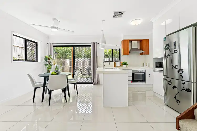 Fifth view of Homely townhouse listing, 7/156 Padstow Road, Eight Mile Plains QLD 4113