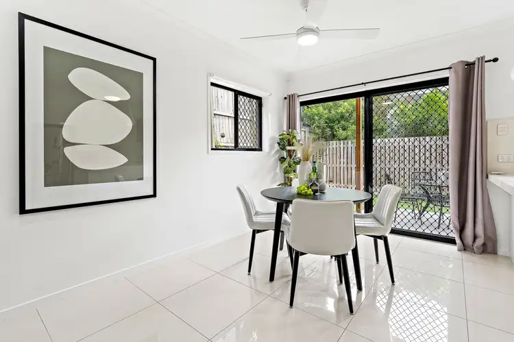Sixth view of Homely townhouse listing, 7/156 Padstow Road, Eight Mile Plains QLD 4113