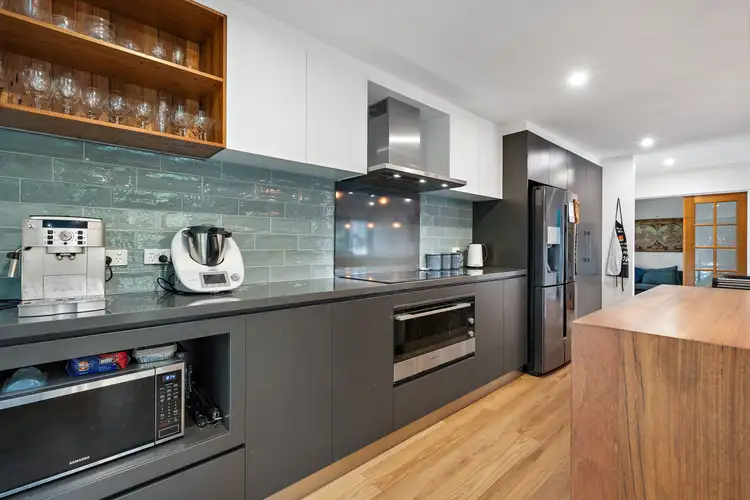 Fourth view of Homely house listing, 16 Kruse Place, Melba ACT 2615