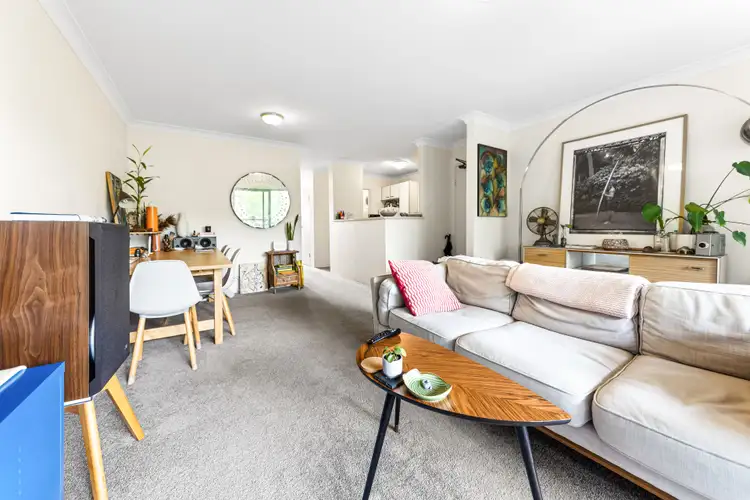 Fourth view of Homely apartment listing, 5/14-40 Davies Street, Surry Hills NSW 2010