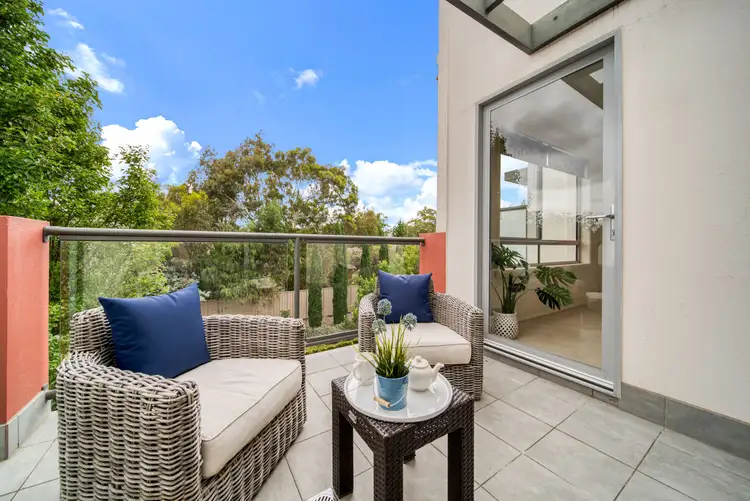 35/28 Watson Street, Turner ACT 2612