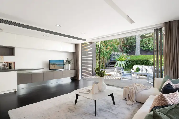 Main view of Homely house listing, 43 Blake Street, Rose Bay NSW 2029