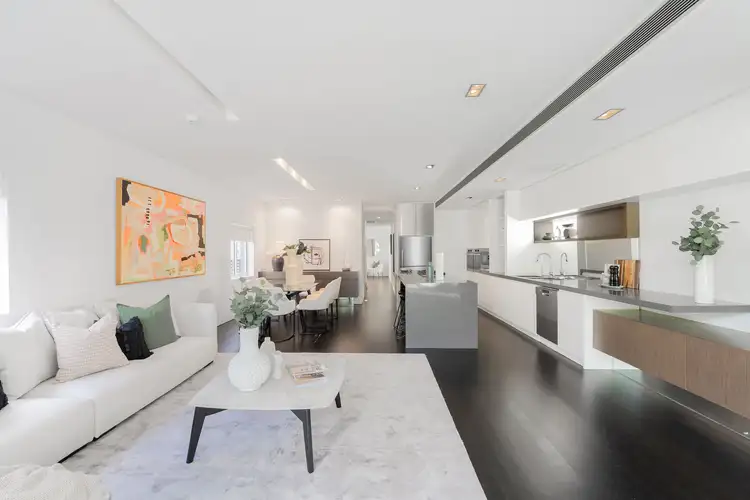Third view of Homely house listing, 43 Blake Street, Rose Bay NSW 2029