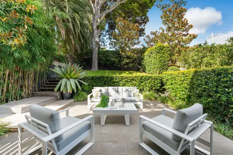 Fourth view of Homely house listing, 43 Blake Street, Rose Bay NSW 2029
